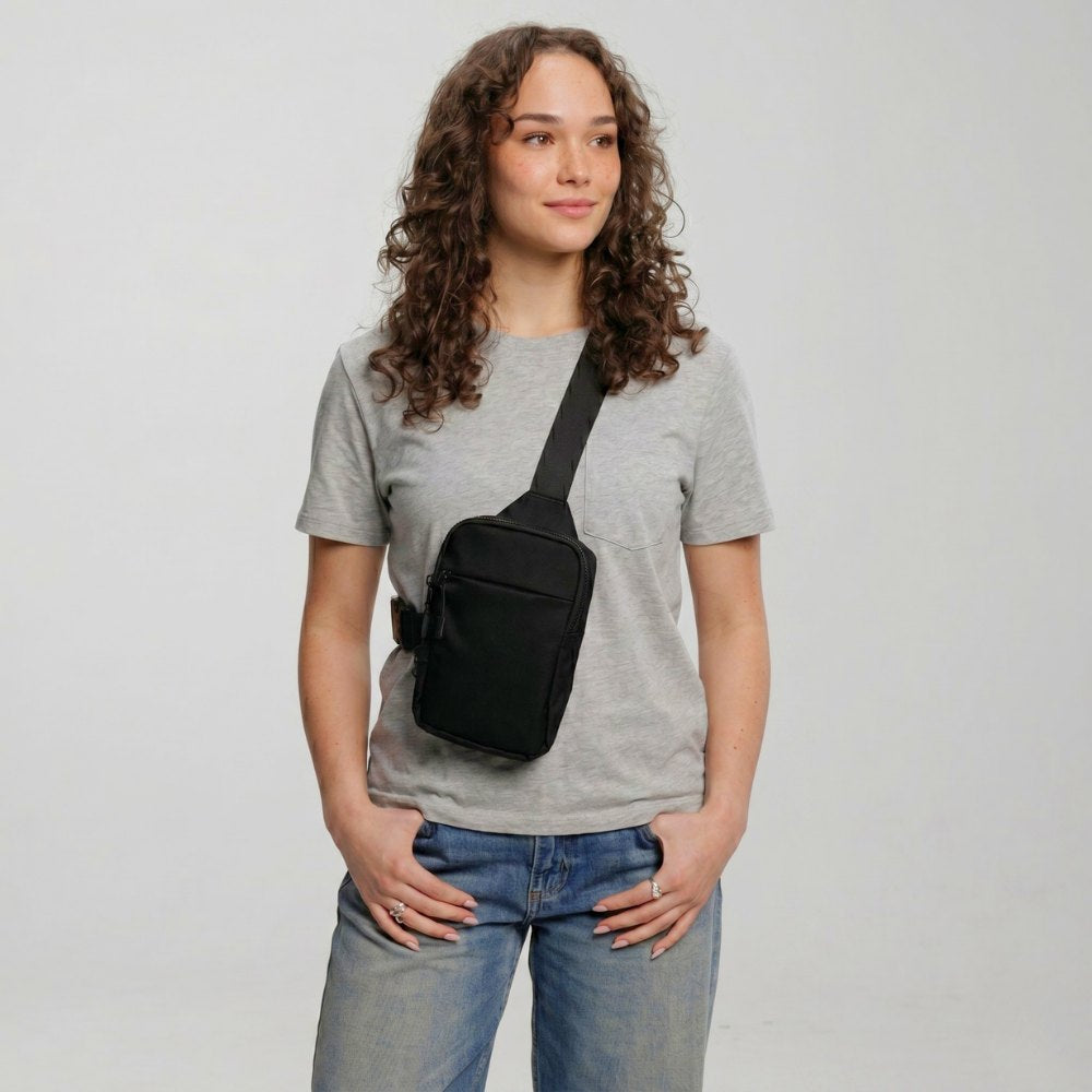 Sac Bastion Lab® 2.0