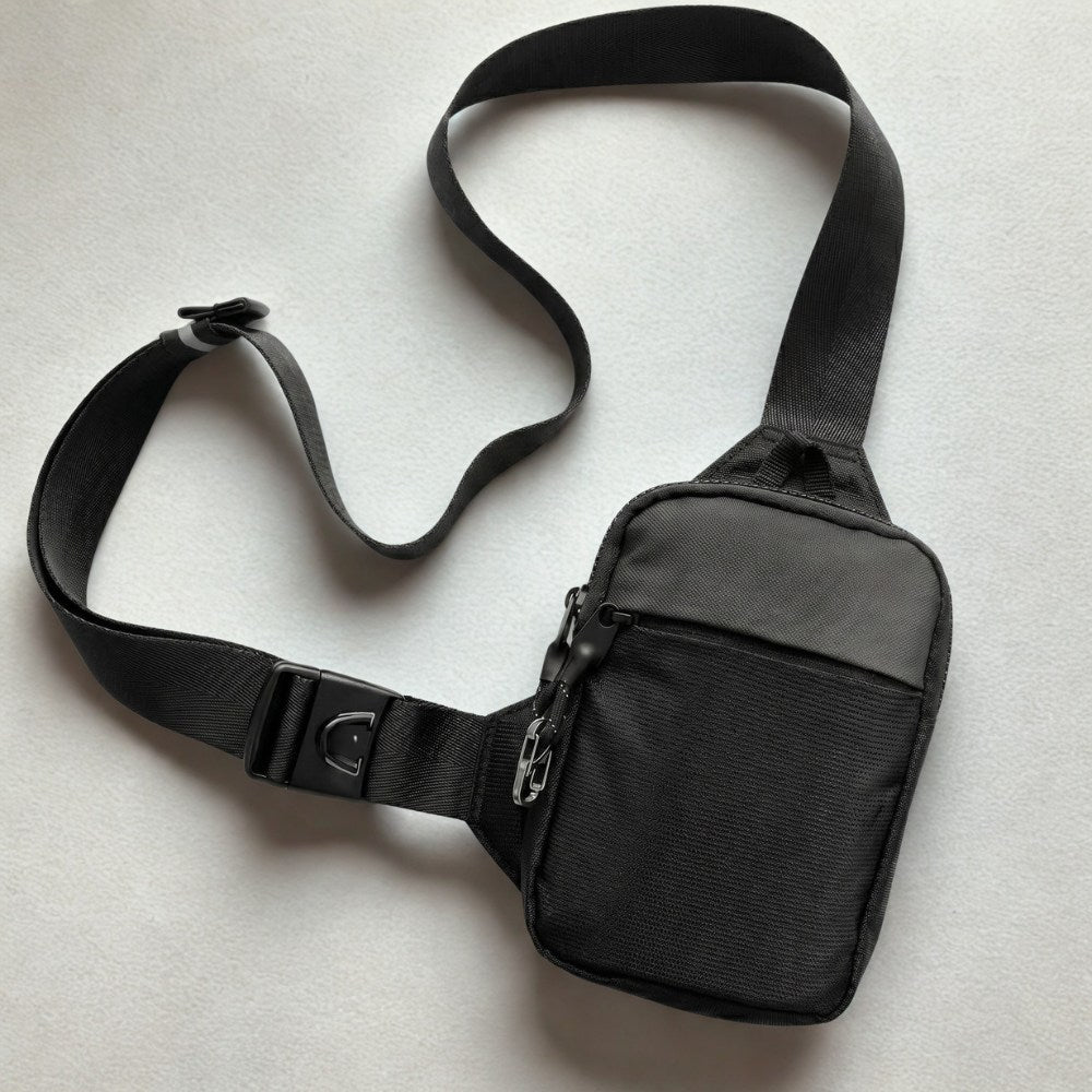 Sac Bastion Lab® 2.0