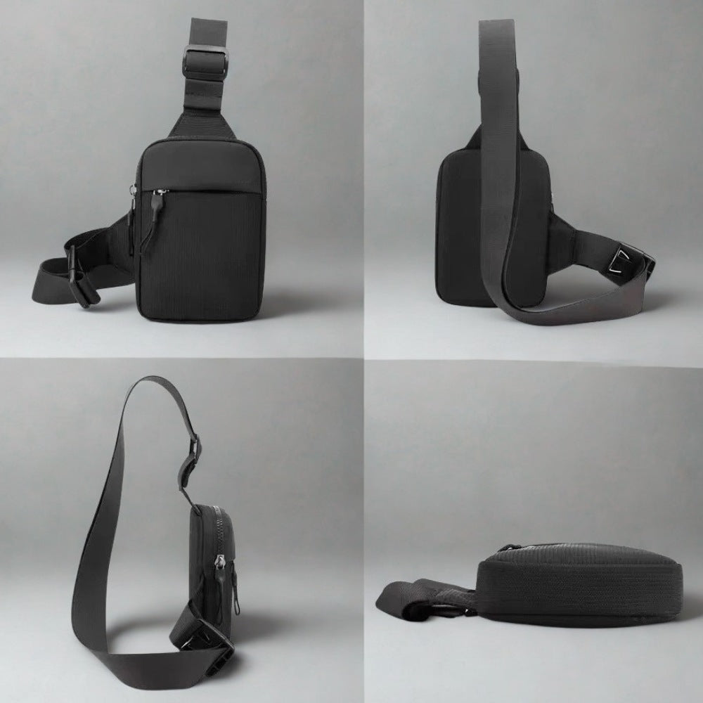 Sac Bastion Lab® 1.0 - L'Original