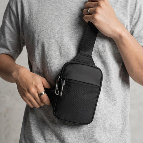 Sac Bastion Lab® 1.0 - L'Original