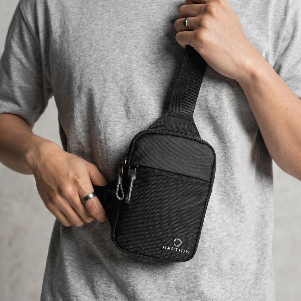 Sac Bastion Lab® 2.0