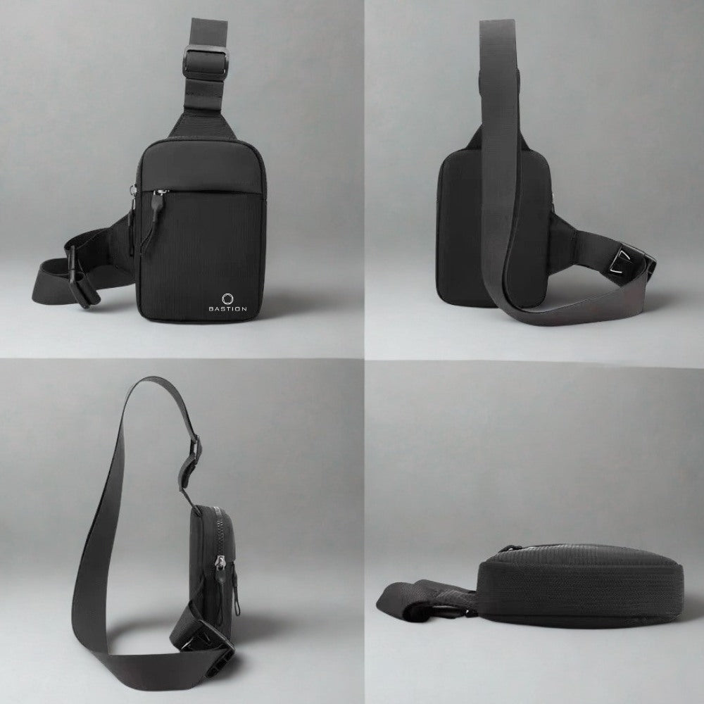 Sac Bastion Lab® 2.0