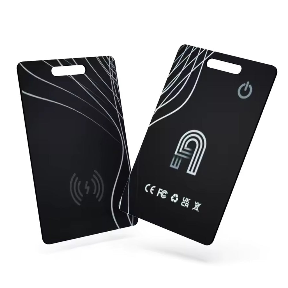 Carte Tracker GPS Compatible IOS & Android